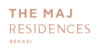 Logo-The-Maj-Residence-Bekasi