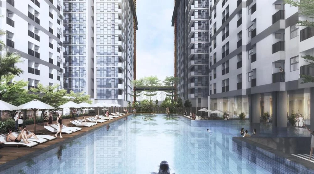 The MAJ Residences Bekasi | The MAJ Group